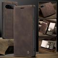 Google Pixel 11/11 Pro Caseme 013 Series Wallet Case - Coffee