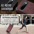 Google Pixel 11/11 Pro Caseme 013 Series Wallet Case - Red