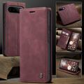 Google Pixel 11/11 Pro Caseme 013 Series Wallet Case - Red