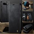 Google Pixel 11/11 Pro Caseme 033 Calf Texture Wallet Case with RFID Blocking