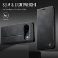 Google Pixel 11/11 Pro Caseme 033 Calf Texture Wallet Case with RFID Blocking