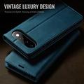 Google Pixel 11/11 Pro Caseme 033 Calf Texture Wallet Case with RFID Blocking - Green