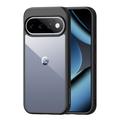 Google Pixel 11/11 Pro Dux Ducis Aimo Hybrid Case - Black