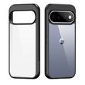 Google Pixel 11/11 Pro Dux Ducis Aimo Hybrid Case - Black