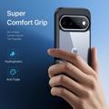 Google Pixel 11/11 Pro Dux Ducis Aimo Hybrid Case - Black