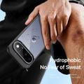 Google Pixel 11/11 Pro Dux Ducis Aimo Hybrid Case - Black