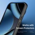 Google Pixel 11/11 Pro Dux Ducis Aimo Hybrid Case - Black