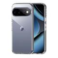 Google Pixel 11/11 Pro Dux Ducis Clin Hybrid Case - Clear