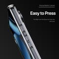 Google Pixel 11/11 Pro Dux Ducis Clin Hybrid Case - Clear