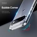 Google Pixel 11/11 Pro Dux Ducis Clin Hybrid Case - Clear