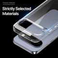Google Pixel 11/11 Pro Dux Ducis Clin Hybrid Case - Clear