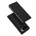 Google Pixel 11 Dux Ducis Skin Pro Flip Case - Black