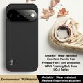 Google Pixel 11/11 Pro Imak UC-3 Series TPU Case - Black