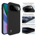 Google Pixel 11/11 Pro Imak UC-3 Series TPU Case - Black