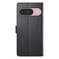Google Pixel 11/11 Pro Luxury Quilted Wallet Case