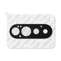 Google Pixel 11 Pro Ringke Full Cover Camera Lens Protector - 2 Pcs. - Black