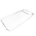Google Pixel 11 Pro Anti-Slip TPU Case - Transparent