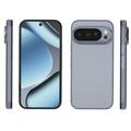 Google Pixel 11 Pro Anti-Slip TPU Case - Transparent