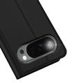 Google Pixel 11 Pro Dux Ducis Skin Pro Flip Case - Black