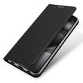 Google Pixel 11 Pro Dux Ducis Skin Pro Flip Case - Black