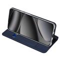 Google Pixel 11 Pro Dux Ducis Skin Pro Flip Case - Blue