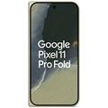 Google Pixel 11 Pro Fold - 256GB - Olive
