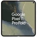 Google Pixel 11 Pro Fold - 256GB - Olive