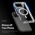 Google Pixel 11 Pro Fold Dux Ducis Clin Clear Case - MagSafe Compatible