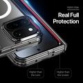 Google Pixel 11 Pro Fold Dux Ducis Clin Clear Case - MagSafe Compatible