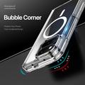 Google Pixel 11 Pro Fold Dux Ducis Clin Clear Case - MagSafe Compatible