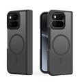 Google Pixel 11 Pro Fold Dux Ducis Yind Hybrid Case - MagSafe Compatible