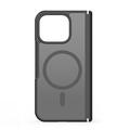 Google Pixel 11 Pro Fold Dux Ducis Yind Hybrid Case - MagSafe Compatible
