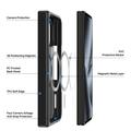 Google Pixel 11 Pro Fold Dux Ducis Yind Hybrid Case - MagSafe Compatible