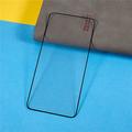 Google Pixel 11 Pro Fold Full Cover Tempered Glass Screen Protector - 9H - Black Edge