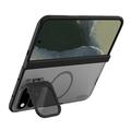 Google Pixel 11 Pro Fold Nillkin Super Frosted Shield Prop Hybrid Case - Black