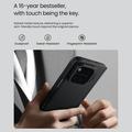 Google Pixel 11 Pro Fold Nillkin Super Frosted Shield Prop Hybrid Case - Black