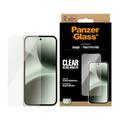 Google Pixel 11 Pro Fold PanzerGlass Ultra-Wide Fit Screen Protector - 9H