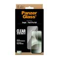 Google Pixel 11 Pro Fold PanzerGlass Ultra-Wide Fit Screen Protector - 9H