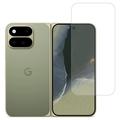 Google Pixel 11 Pro Fold Tempered Glass Screen Protector - 9H - Case Friendly - Transparent