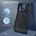 Google Pixel 11 Pro Fold UltraGuard Matte MagSafe Case - Black
