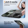 Google Pixel 11 Pro Fold UltraGuard Matte MagSafe Case - Black