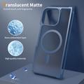 Google Pixel 11 Pro Fold UltraGuard Matte MagSafe Case - Blue