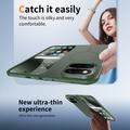 Google Pixel 11 Pro Fold UltraGuard Matte MagSafe Case - Green