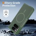 Google Pixel 11 Pro Fold UltraGuard Matte MagSafe Case - Green
