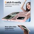 Google Pixel 11 Pro Fold UltraGuard Matte MagSafe Case - Pink