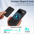 Google Pixel 11 Pro Magnetic Case with Card Holder