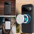 Google Pixel 11 Pro Magnetic Case with Card Holder