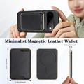 Google Pixel 11 Pro Magnetic Case with Card Holder