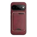 Google Pixel 11 Pro Magnetic Case with Card Holder