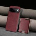 Google Pixel 11 Pro Magnetic Case with Card Holder